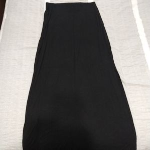 Old Navy maxi skirt